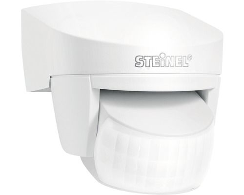 Pohybový senzor pre vonkajšie použitie