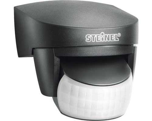 Logo Steinel Detektor pohybu pre montáž na stenu
