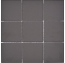 Keramická mozaika CU 952 hnedá 29,25 x 29,25 cm-thumb-0