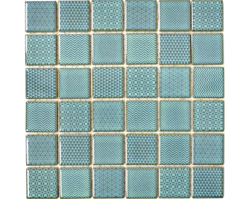Keramická mozaika CH E3 30x30 cm-0