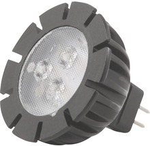 LED žiarovka Season Lights GU5.3 3W 190lm 3000K-thumb-0