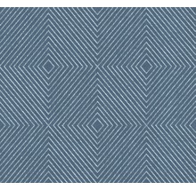 Tapeta s geometrickým kosoštvorcovým vzorom