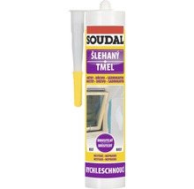 Soudal kartuša s plnivom