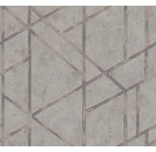 Tapeta s geometrickým vzorom
