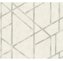 Tapeta s geometrickým vzorom čiar