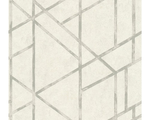 Vliesová tapeta Metropolitan Stories, motív geometrický, s efektom