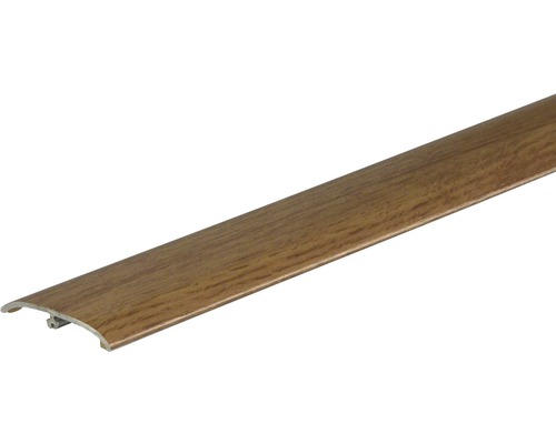 Prechodová lišta Skandor Dowel-Fix č.6 5,5 x 37,5 x 900 mm Move Oak