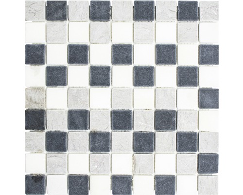 Mozaika z prírodného kameňa MOS 32/1125