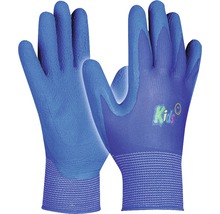 Detské rukavice "Blue" 5–8 rokov-thumb-0