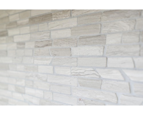 Obkladové dlaždice so vzhľadom kameňa