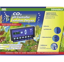 Aplikátor CO2 Dennerle pH-Controller Evolution DeLuxe-thumb-0