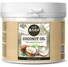 Doplnok stravy pre psov a mačky Canvit Barf Coconut Oil 600 g-thumb-1