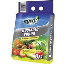 Dusíkaté vápno 3 kg