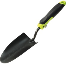 Záhradná lopatka so stupnicou do záhrady