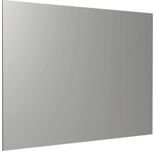 Zrkadlo do kúpeľne Riho 100x80 cm bez osvetlenia Model 12