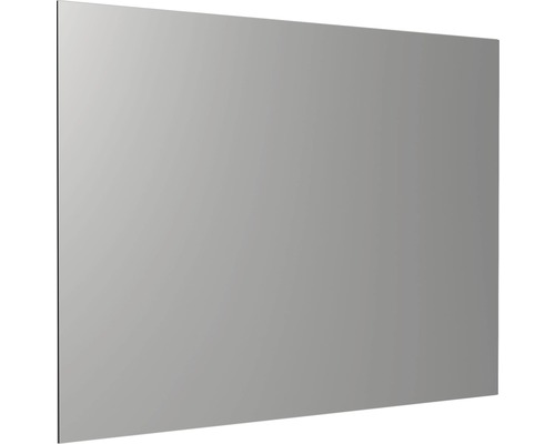 Zrkadlo do kúpeľne Riho 100x80 cm bez osvetlenia Model 12