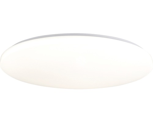 Oválne stropné svietidlo