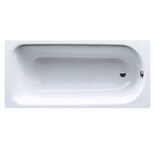 Kúpeľňová vaňa Kaldewei Eurowa 150x70 cm KW 310 119600010001-thumb-0