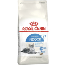 Royal Canin Indoor 7 Plus krmivo pre mačky žijúce v byte staršie ako 7 rokov