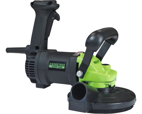 Brúska na betón Eibenstock s rukoväťou