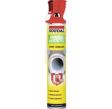 Soudal studniarska montážna pena