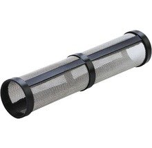 Filtračná vložka so sieťou pre zavlažovacie systémy