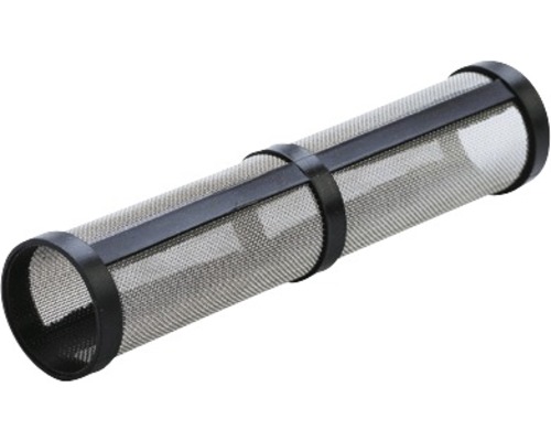 Filtračná vložka so sieťou pre zavlažovacie systémy