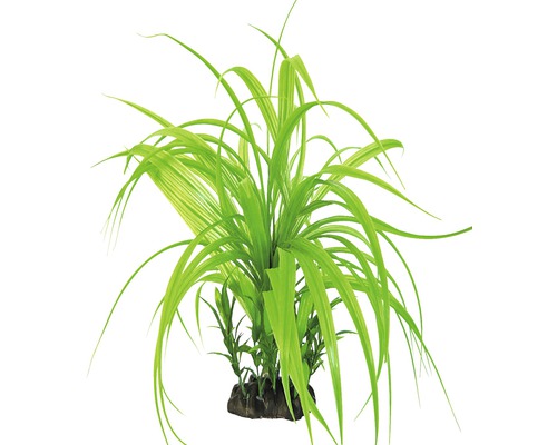 Akváriová rastlina umelá Deluxe Large č. 1, 30 cm