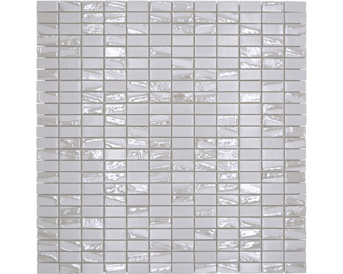 Sklenená mozaika JULIA 01 31,5x31,7 cm