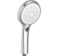 Ručná sprcha AVITAL eco Gete so systémom úspory vody Ø 12 cm a LED ukazovateľom teploty-thumb-0