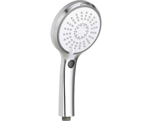 Ručná sprcha AVITAL eco Gete so systémom úspory vody Ø 12 cm a LED ukazovateľom teploty-0