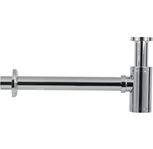 Miskový sifón pre umývadlá Differnz 1 1/4 palca x 32 mm lesklý chróm 30.412.56-thumb-0