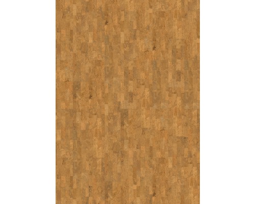 Podlahová krytina z korkových parkiet