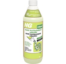 Čistič kuchynských odpadov HG Green 1 l-thumb-1