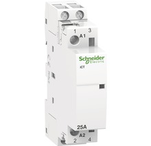 Stýkač Schneider Electric A9C20732 2ZAP, 25A, iCT , 230/240V AC-thumb-0