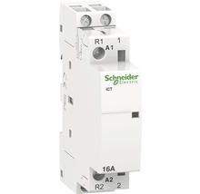 Stýkač Schneider Electric A9C22715 1ZAP 1VYP, 16A, iCT 230/240V AC-thumb-0