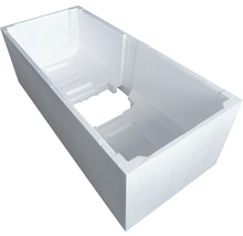 Nosič tepla do vane z tvrdej peny