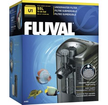 Vnútorný filter do akvária Fluval U1, 200 l/h-thumb-0
