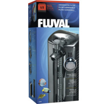 Podvodný filter Fluval U3 na čistenie akvárií