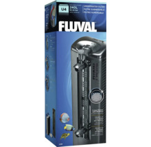 Fluval ponorný filter U4 pre akvária do 240 litrov
