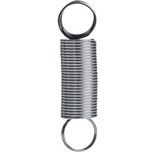 Ťažná pružina s okami