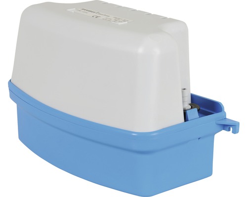 Kondenzátne čerpadlo pre klimatizácie