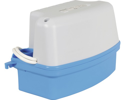 Kondenzátne čerpadlo pre použitie v vykurovacích a klimatizačných systémoch