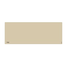 Obklad do kúpeľne mySPOTTI aqua beige 120x45 cm