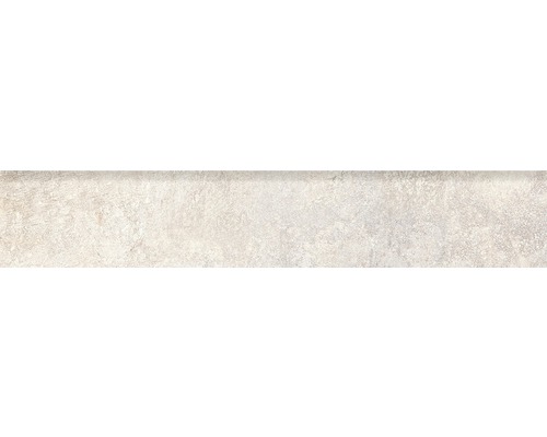 Sokel imitácia kameňa Boldstone almond 8 x 45 cm