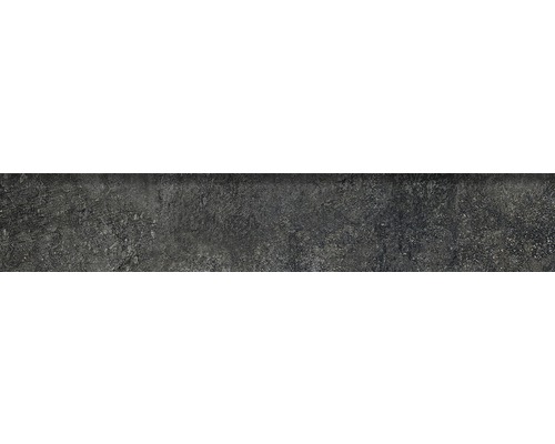 Sokel imitácia kameňa Boldstone marengo 8 x 45 cm