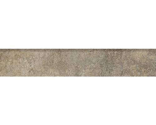 Sokel imitácia kameňa Boldstone ocre 8 x 45 cm
