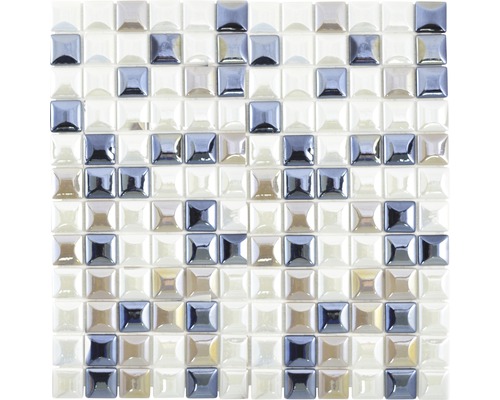Sklenená mozaika SANDY 248 31,5x31,5 cm
