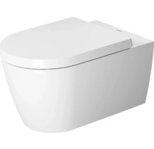 Závesné hlbokosplachovacie WC zo sanitárnej keramiky