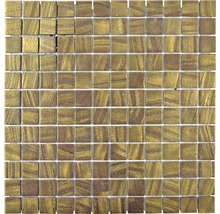 Sklenená mozaika TINA 05 31,5x31,5 cm